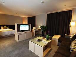 Nanning Winwin Hotel