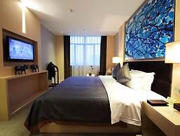 Nanning Winwin Hotel