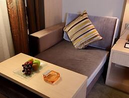 Nanning Winwin Hotel