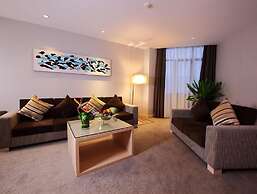 Nanning Winwin Hotel