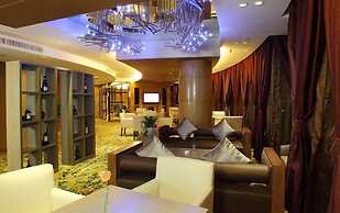 Nanning Winwin Hotel