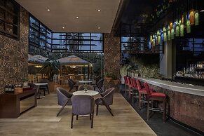 DoubleTree by Hilton Gurugram Baani Square