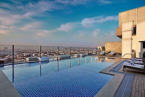 DoubleTree by Hilton Gurugram Baani Square