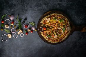 DoubleTree by Hilton Gurugram Baani Square