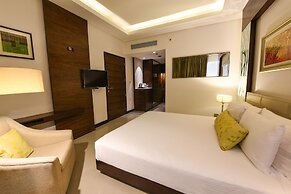 DoubleTree by Hilton Gurugram Baani Square