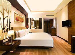 DoubleTree by Hilton Gurugram Baani Square