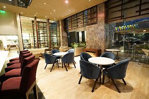 DoubleTree by Hilton Gurugram Baani Square