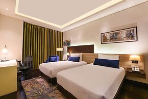 DoubleTree by Hilton Gurugram Baani Square
