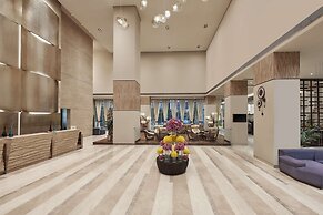 DoubleTree by Hilton Gurugram Baani Square