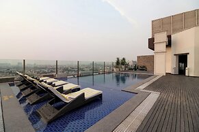 DoubleTree by Hilton Gurugram Baani Square