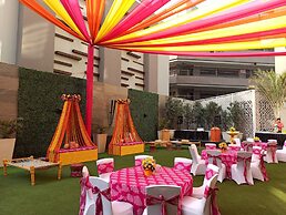 DoubleTree by Hilton Gurugram Baani Square