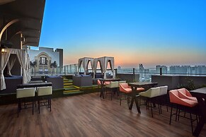 DoubleTree by Hilton Gurugram Baani Square