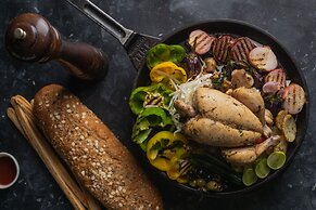 DoubleTree by Hilton Gurugram Baani Square