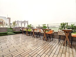 DoubleTree by Hilton Gurugram Baani Square