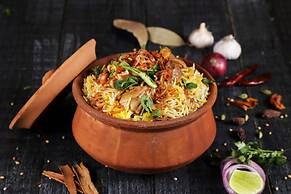 DoubleTree by Hilton Gurugram Baani Square