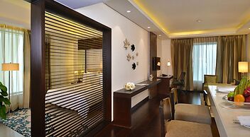 DoubleTree by Hilton Gurugram Baani Square