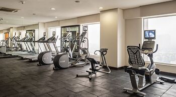 DoubleTree by Hilton Gurugram Baani Square