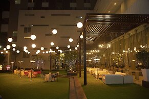 DoubleTree by Hilton Gurugram Baani Square