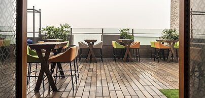 DoubleTree by Hilton Gurugram Baani Square