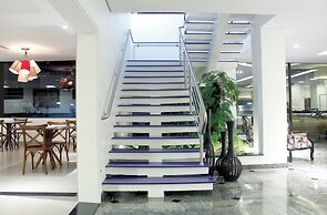 Antonio's Palace Hotel