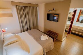 Antonio's Palace Hotel