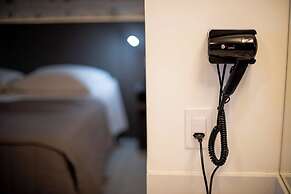 Antonio's Palace Hotel