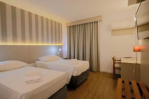Antonio's Palace Hotel
