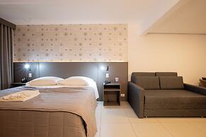 Antonio's Palace Hotel