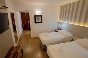 Antonio's Palace Hotel