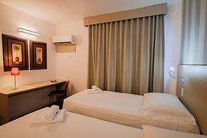 Antonio's Palace Hotel