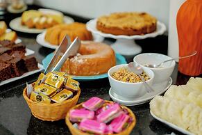 Antonio's Palace Hotel