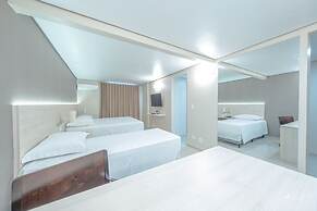 Antonio's Palace Hotel