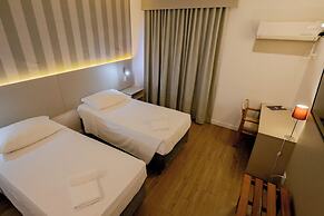 Antonio's Palace Hotel