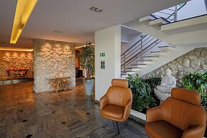 Antonio's Palace Hotel