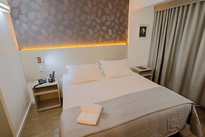Antonio's Palace Hotel