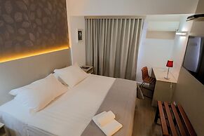 Antonio's Palace Hotel
