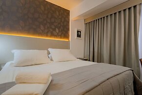 Antonio's Palace Hotel