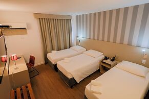 Antonio's Palace Hotel
