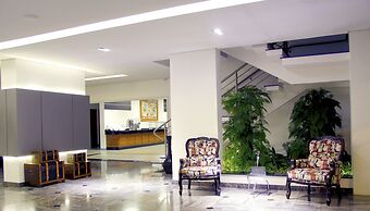 Antonio's Palace Hotel