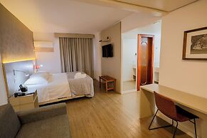 Antonio's Palace Hotel