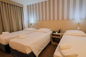 Antonio's Palace Hotel