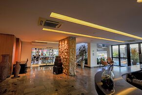 Antonio's Palace Hotel