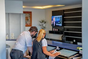 Antonio's Palace Hotel