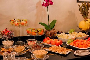 Antonio's Palace Hotel