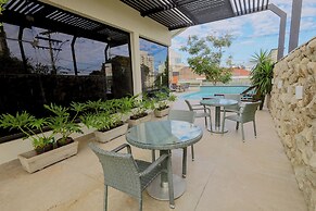 Antonio's Palace Hotel