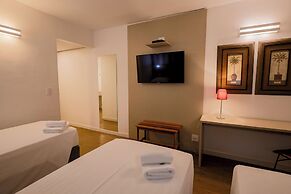 Antonio's Palace Hotel
