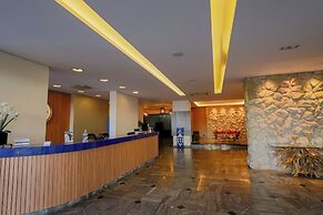 Antonio's Palace Hotel