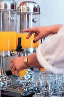 Antonio's Palace Hotel