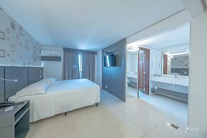 Antonio's Palace Hotel