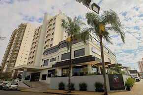 Antonio's Palace Hotel